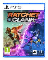 Sony Interactive Entertainment Ratchet  AND amp; Clank: Rift Apart