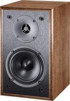 Magnat Monitor S10 B 2-way Black, Brown Wired 60 W