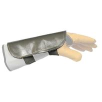 ESAB Heat-resistant hand protection, 1 pc.