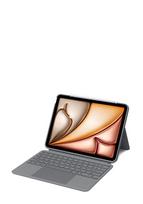 LOGITECH Bluetooth Combo Touch iPad Air 11" M2 grey
