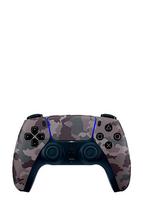 SONY PS5 DualSense Controller V3 Grey Camouflage