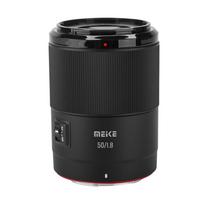 Meike 50mm f/1.8 AF STM Nikon Z