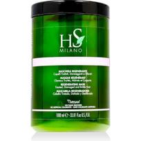 HS MILANO Perfect Keratin Regenerating Mask regeneruojanti kaukė pažeistiems plaukams, 1000 ml