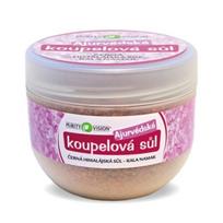 Purity Vision Ayurvedic Bath Salt vonios druska, 500 g