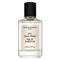 Thomas kosmala No.1 Tonic Blanc Eau De Parfum 100 ml Nišiniai kvepalai