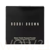 Bobbi Brown Sheer Finish Pressed Powder 9g