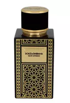 Dolce & gabbana Velvet Zafferano Eau De Parfum 100 ml Kvepalai