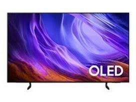 Samsung QE83S85HAE 83" OLED S85H 4K Samsung Vision AI Smart TV (2026)