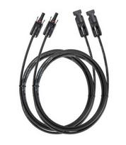 CABLE SOLAR EXTENSION/5008004038 ECOFLOW