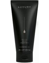 Luxury Hair Pro tonuojanti plaukų kaukė Luxury Hair Reflex Color Mask Beige 200ml