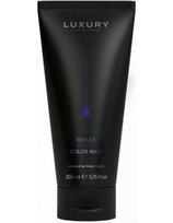 Luxury Hair Pro tonuojanti plaukų kaukė Luxury Hair Reflex Color Mask Violet 200ml