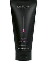 Luxury Hair Pro tonuojanti plaukų kaukė Luxury Hair Reflex Color Mask Pink 200ml