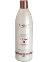 Luxury Hair Pro plaukų dažų oksidantas Luxury Hair Color Oxidant Milk 40 Vol. 12%, 1000ml