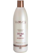 Luxury Hair Pro plaukų dažų oksidantas Luxury Hair Color Oxidant Milk 30 Vol. 9%, 1000ml