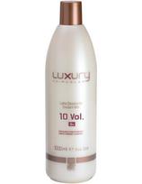 Luxury Hair Pro plaukų dažų oksidantas Luxury Hair Color Oxidant Milk 10 Vol. 3%, 1000ml
