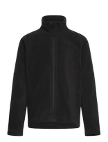 Helly Hansen - Jr Daybreaker 2.0 Jacket - Flisinė striukė - Juoda