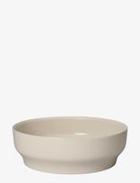 Rörstrand - Höganäs Keramik Bowl 33L - Kavos puodelis - Smėlio