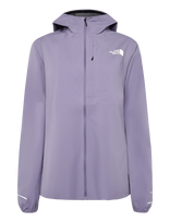 The North Face - W Fontanales Jacket - Treniruočių striukė - Violetinė