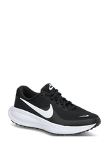 Nike - W Nike Revolution 8 - Bėgimo bateliai - Juoda