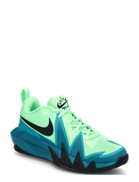 Nike - Nike S.t. Dynamite (Gs) - Žemakulniai sportbačiai - Žalia