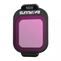 Sunnylife Flip ND8 drono kameros filtras FP-FI962-8