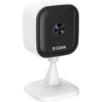Vidaus „Wi-Fi“ apsaugos kamera D-Link DCS-6013/E, 2K (3 MP), naktinis matymas, balta