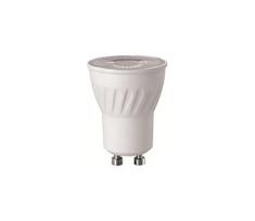 BRILAGI - LED keraminė lemputė GU10-MR11/5W/230V 4000K balta