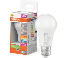 Reguliuojama LED lemputė CLASSIC A60 E27/13W/230V 2700/3000/4000/6500K - Osram