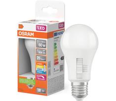 Pritemdoma LED lemputė CLASSIC A60 E27/8,8W/230V 2700/3000/4000/6500K - Osram