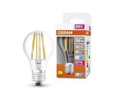 Dimeriuojama LED lemputė SUPERSTAR VINTAGE E27/11W/230V 4000K - Osram