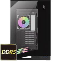 TopPC AMD Ryzen 5 (Zen 5) GMNG, Radeon RX 9060 XT (16GB) DATK402-1392932