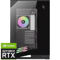 TopPC Intel Core i3 GMNG (DDR4), Core i3-14100, 16GB (1x16) DDR4, 16GB (1x16) DDR4, GeForce RTX 3050, 480GB NVMe, no OS DATK289-1456943