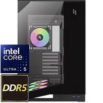 TopPC Intel Core Ultra 5 GMNG, Core Ultra 5 245K, GeForce RTX 5060 Ti (16GB) DATK394-1272333