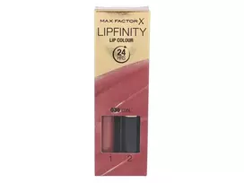Lipstick Max Factor Lipfinity Lip Colour, 4,2g
