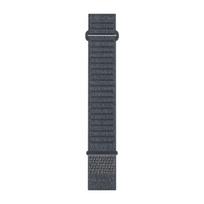 Garmin QuickFit 22 mm ilga granito mėlyna ComfortFit apyrankė