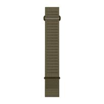 Garmin QuickFit 22 mm ilga pilkšvai žalia ComfortFit apyrankė