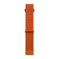 Garmin QuickFit 22 mm trumpa tamsiai oranžinė ComfortFit apyrankė