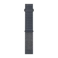 Garmin QuickFit 22 mm trumpa granito mėlyna ComfortFit apyrankė