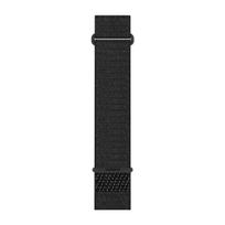 Garmin QuickFit 26 mm ilga juoda ComfortFit apyrankė