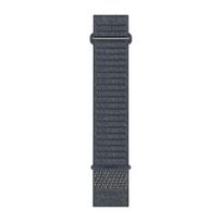 Garmin QuickFit 26 mm ilga granito mėlyna ComfortFit apyrankė