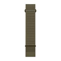 Garmin QuickFit 26 mm ilga pilkšvai žalia ComfortFit apyrankė