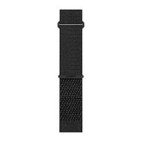 Garmin QuickFit 26 mm trumpa juoda ComfortFit apyrankė