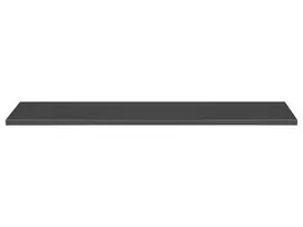 Vonios stalviršis Monako Grey 894 FSC, 140 cm