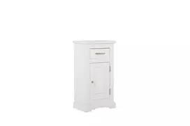 Vonios spintelė Romantic 810, 40 cm