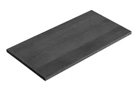 Vonios stalviršis Leonardo Oak 89-90-A