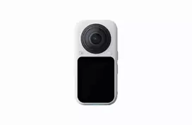 Veiksmo kamera Insta360 X6 Standard Bundle Arctic White CINSABXA-X6-STR-WHT