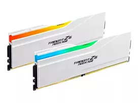 G.Skill Trident Z5 NeoX RGB DDR5-6000* CL36-36-36-76 1,35 V 32GB (2x16GB) AMD EXPO ULL / AMD EXPO