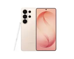 Telefonas Samsung Galaxy S26 Ultra 5G 256GB Pink Gold