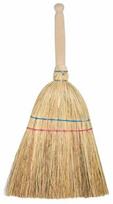 Lauko šluota York Sorgo Mini 36000270, 230 mm, 420 mm