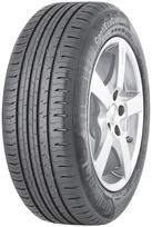 Vasarinė automobilių padanga Continental ContiEcoContact 5 205/60/R16, 92-H, C, B, 71 dB